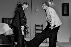 Disposing of a body isn't an easy task