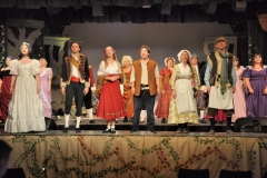 Into the Woods