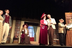 Importance of Being Earnest