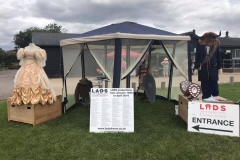 Event stall